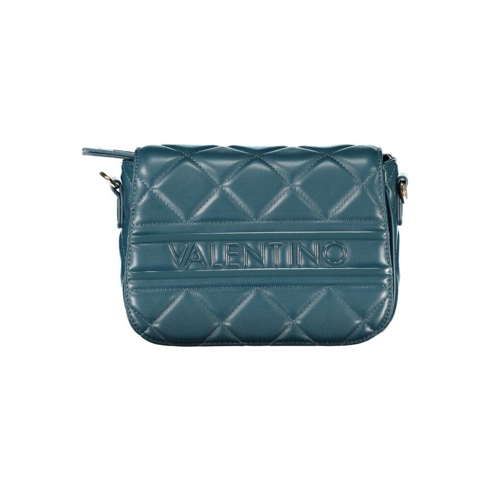 Valentino Bags Green Polyethylene Handbag/one size/Green - Picture 3 of 3
